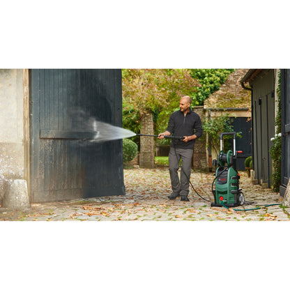 Bosch ADVANCEDAQUATAK 140 Hochdruckreiniger