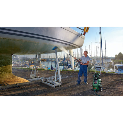 Bosch ADVANCEDAQUATAK 140 Hochdruckreiniger