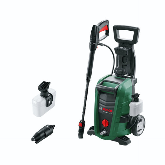 Bosch UNIVERSALAQUATAK 135 Hochdruckreiniger
