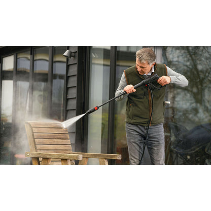 Bosch UNIVERSALAQUATAK 135 Hochdruckreiniger