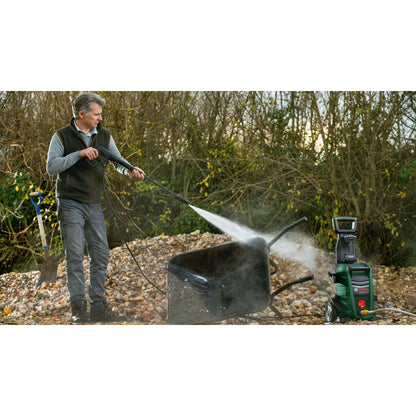 Bosch UNIVERSALAQUATAK 135 Hochdruckreiniger