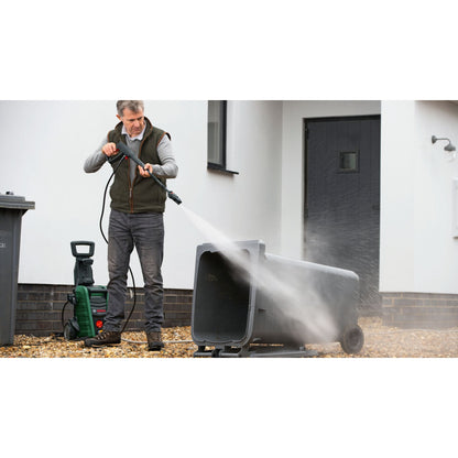 Bosch UNIVERSALAQUATAK 135 Hochdruckreiniger