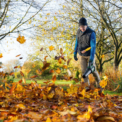 Bosch ADVANCEDLEAFBLOWER 36V-750