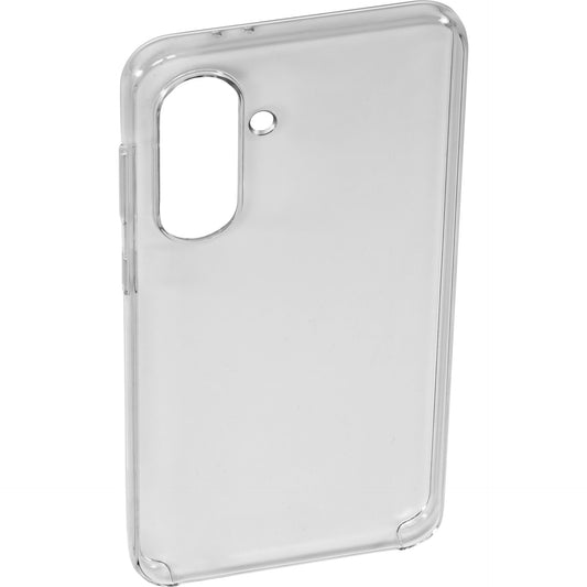 Samsung Clear Case für Galaxy A36, Transparency