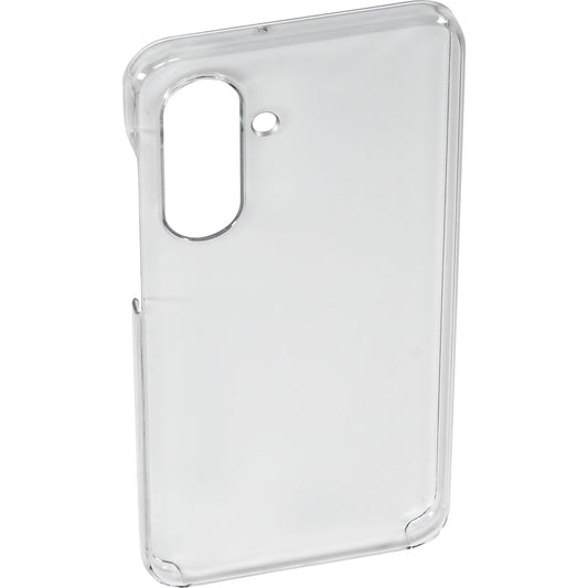 Samsung Clear Case für Galaxy A26, Transparency