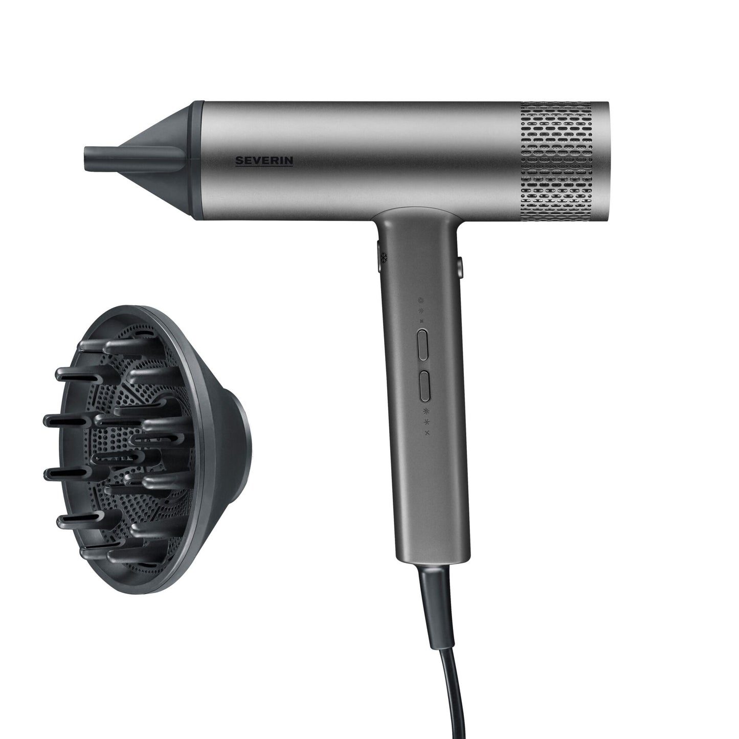 Severin HT 0169 S-Style Speed Pro