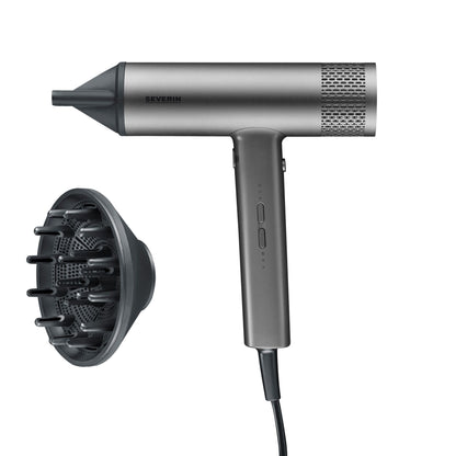 Severin HT 0169 S-Style Speed Pro