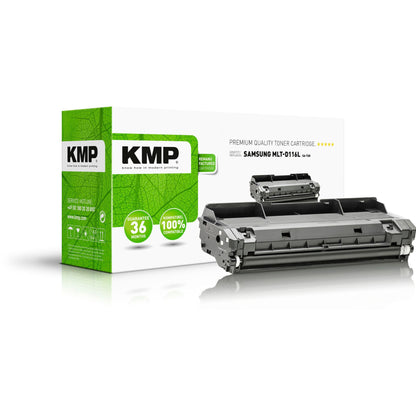 KMP SA-T68 Toner black compatible to  Samsung MLT-D116L