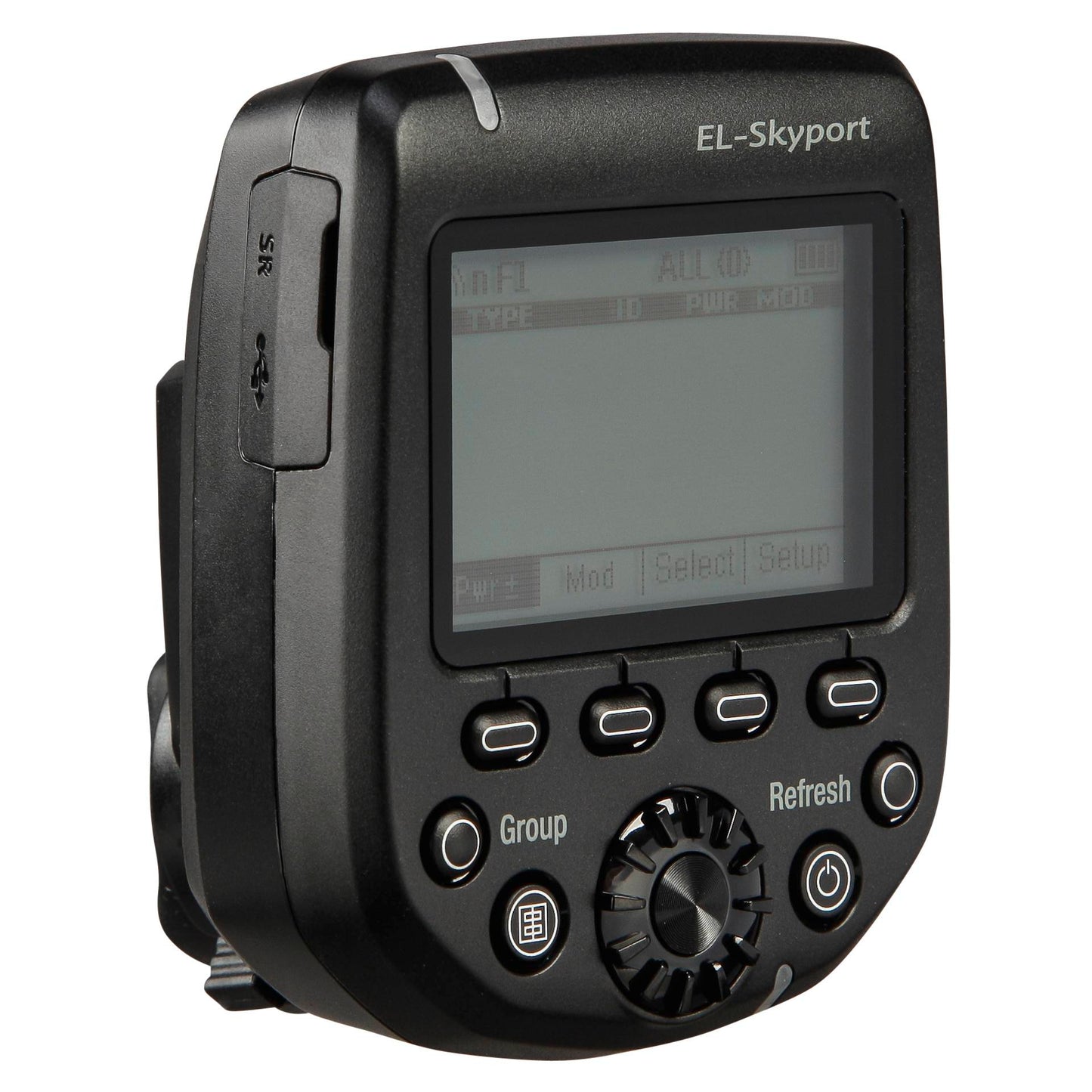 Elinchrom Transmitter Pro for Canon