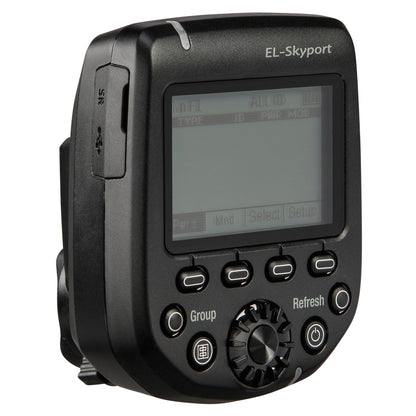 Elinchrom Transmitter Pro for Canon