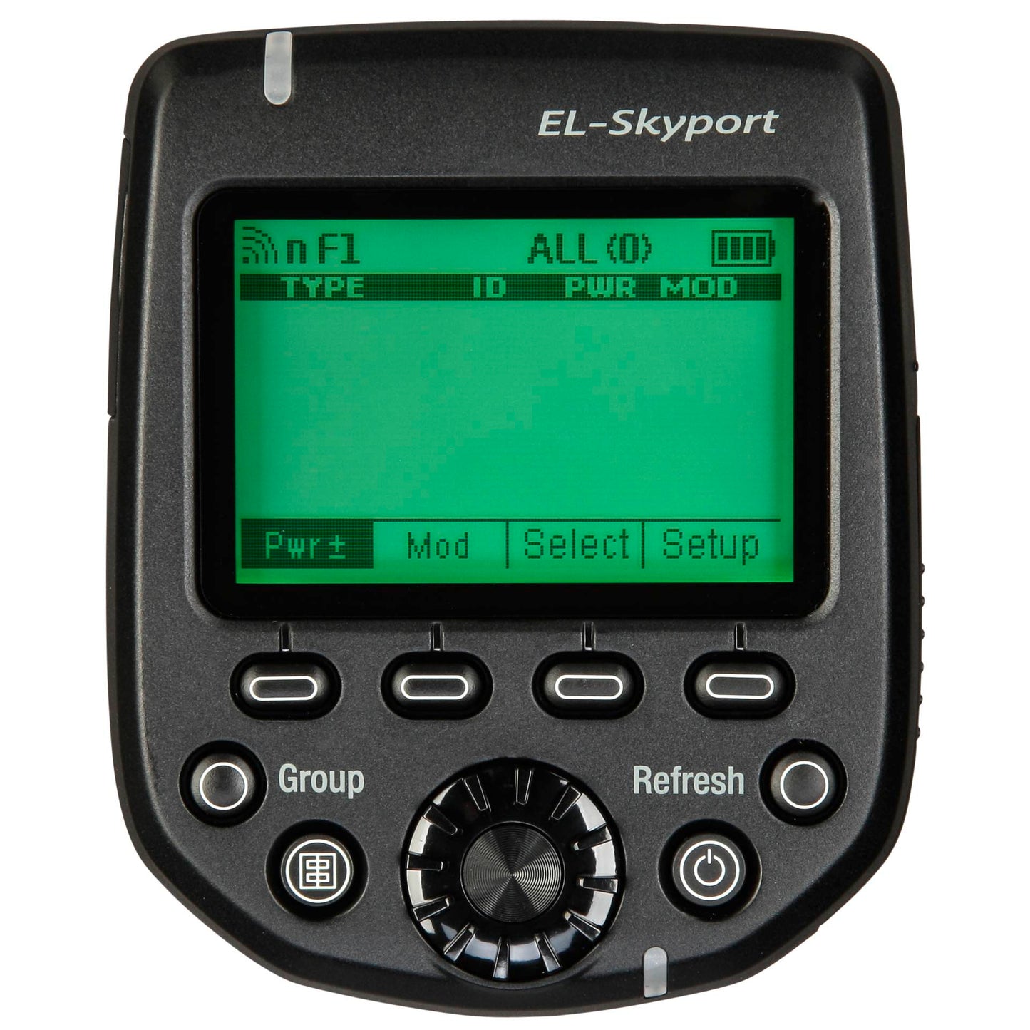 Elinchrom Transmitter Pro for Nikon