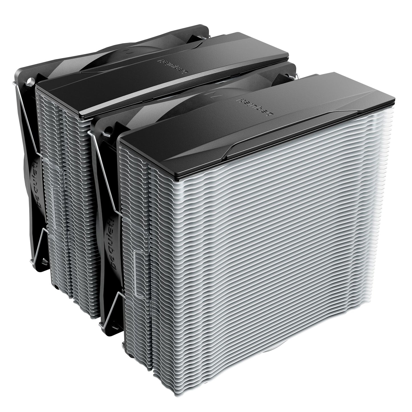 be quiet! Pure Rock Pro 3