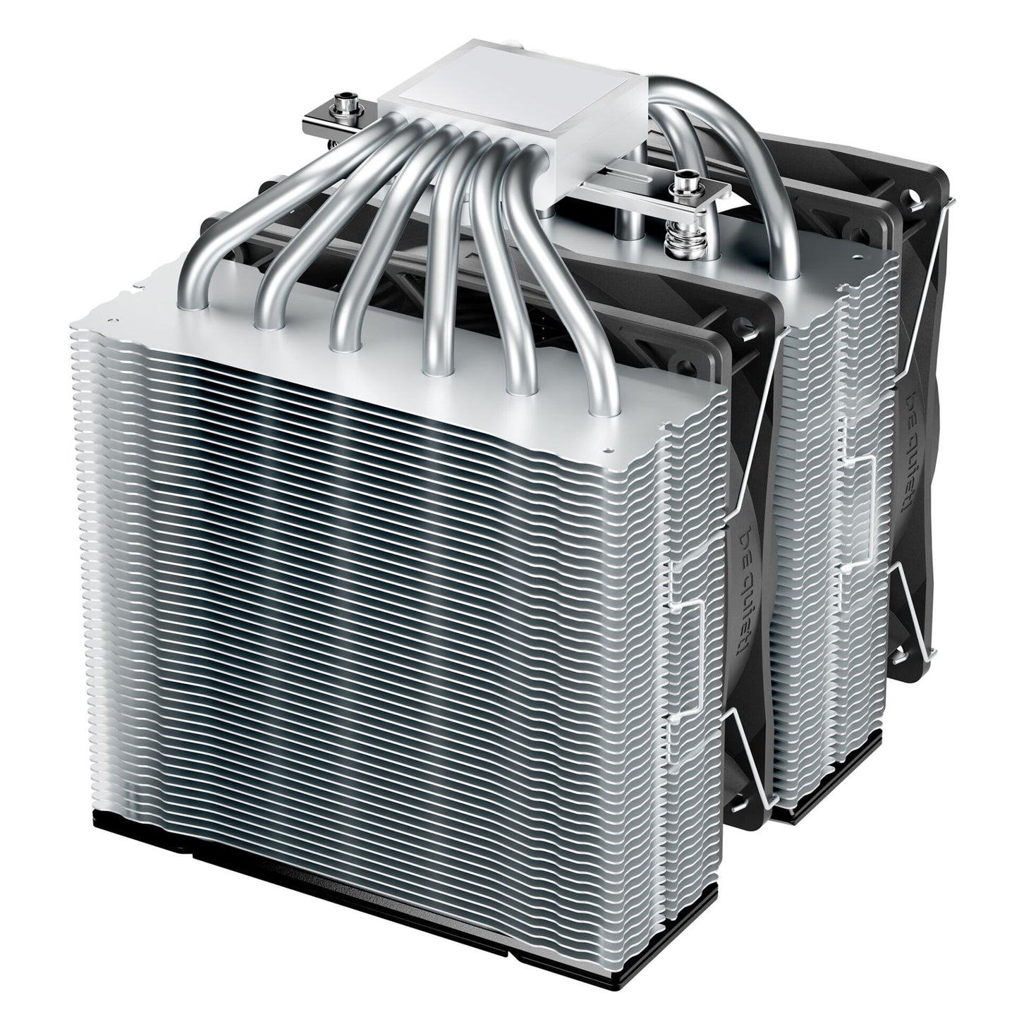 be quiet! Pure Rock Pro 3