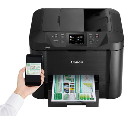 Canon MAXIFY MB 5450