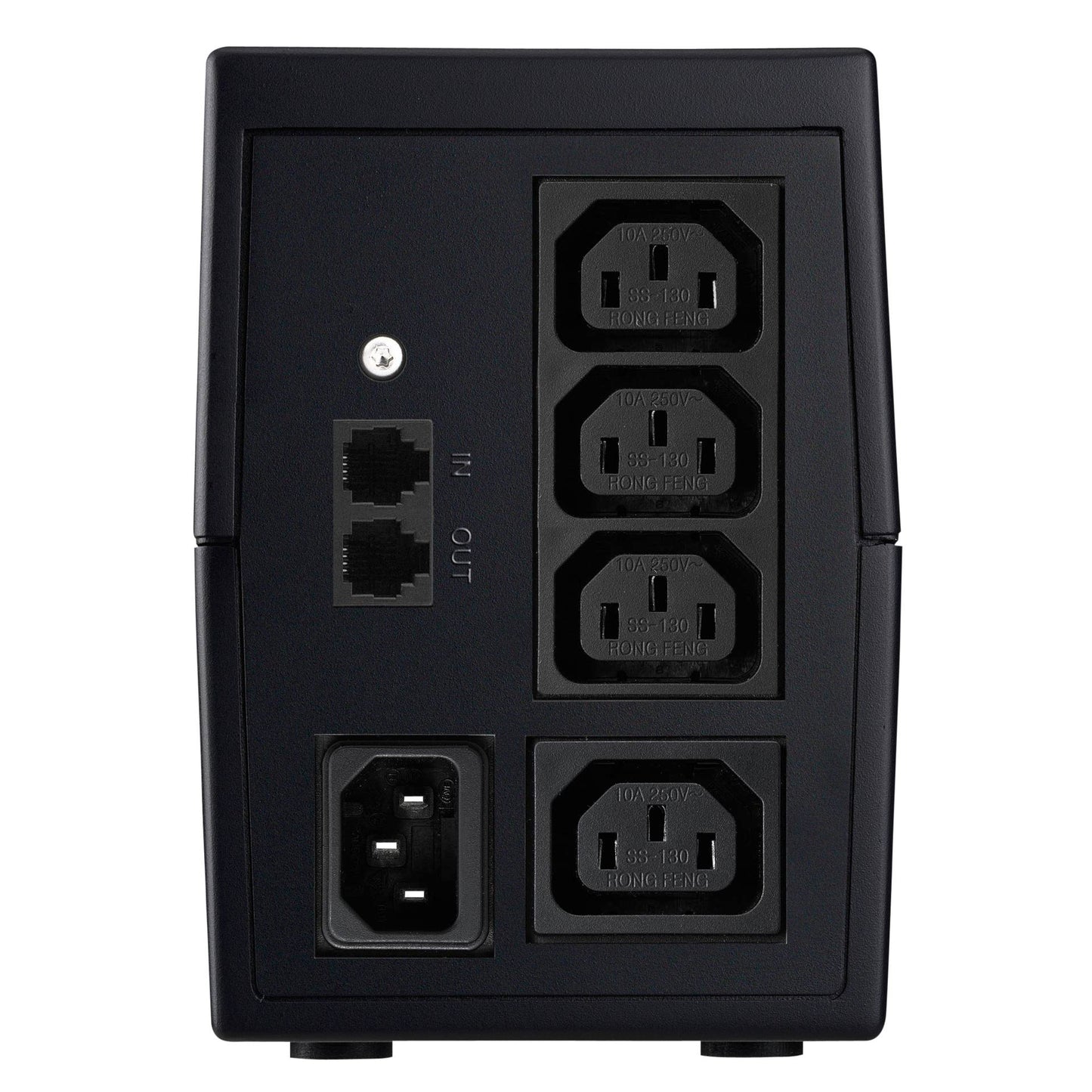 PowerWalker VI 850 SHL IEC USV