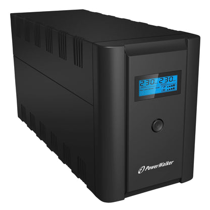 PowerWalker VI 2200 SHL IEC USV