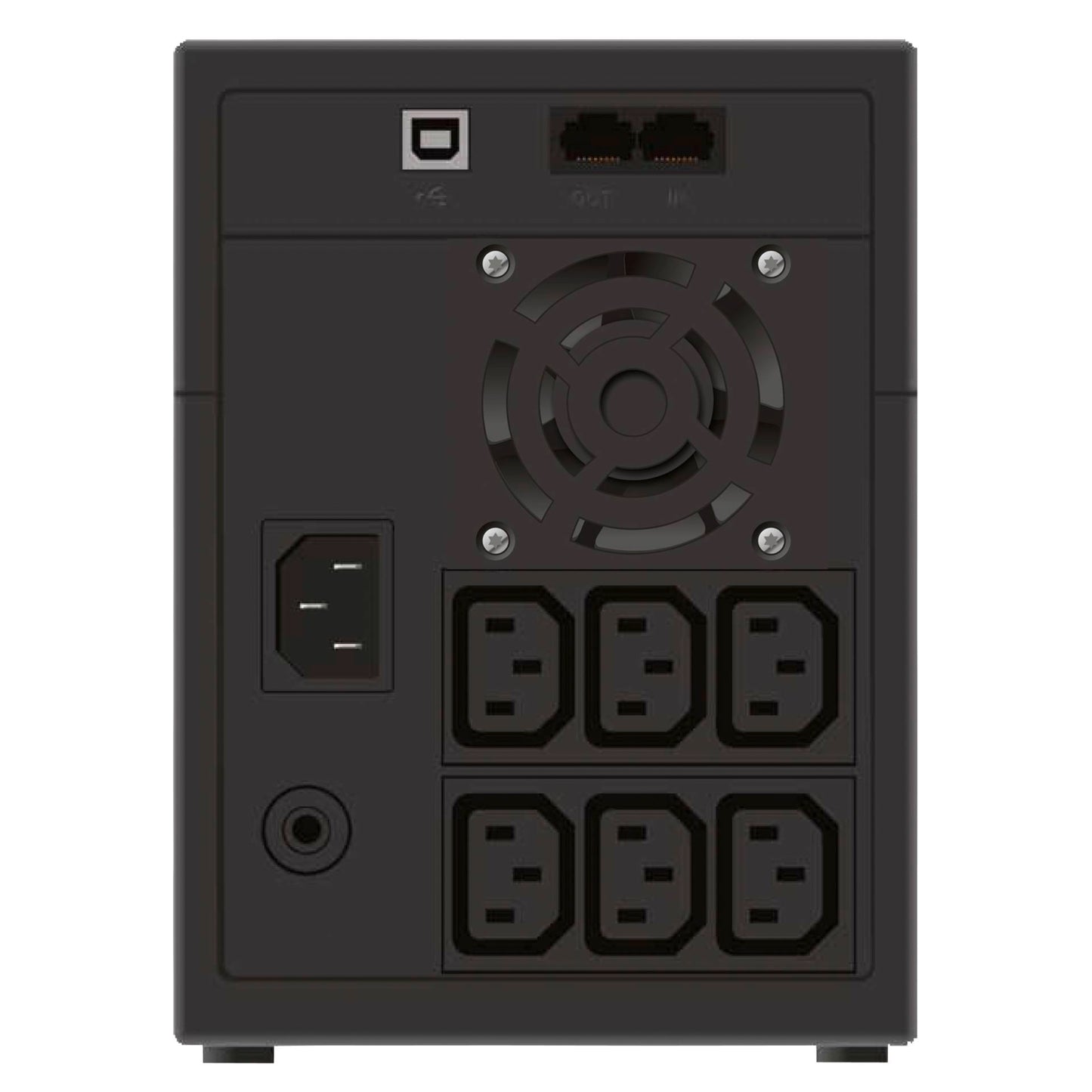 PowerWalker VI 2200 SHL IEC USV