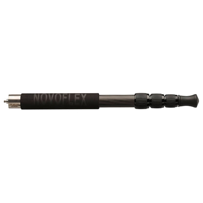 1x3 Novoflex Quadroleg Carbon 4 Segments compact