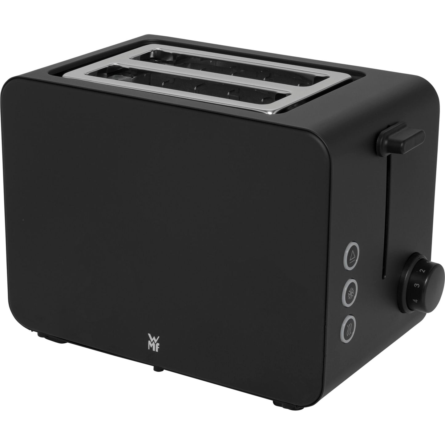 WMF Stelio Toaster    deep black