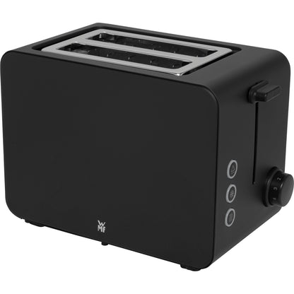 WMF Stelio Toaster    deep black