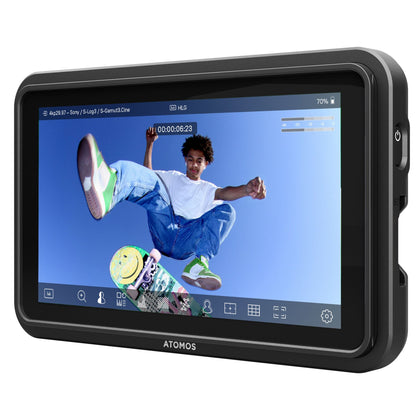 Atomos Shinobi GO