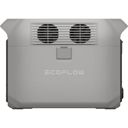 EcoFlow DELTA 3 1500 Lithium Power Station 1536Wh