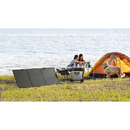 EcoFlow DELTA 3 1500 Lithium Power Station 1536Wh