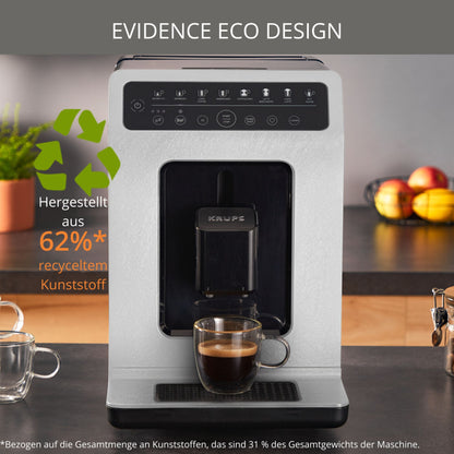 Krups EA 897 A10 Evidence Ecodesign