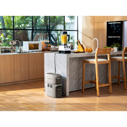 EcoFlow DELTA 3 Extra Battery