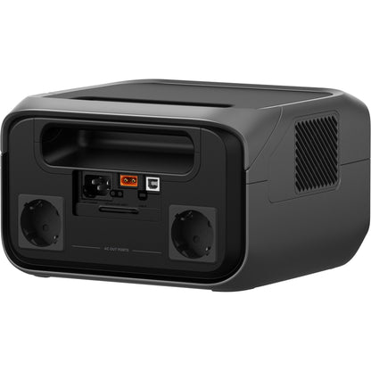 EcoFlow RIVER 3 PLUS Lithium Power Station 286Wh