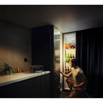 EcoFlow RIVER 3 PLUS Lithium Power Station 286Wh