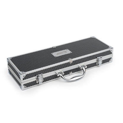 Leopold Vienna Grillkoffer 4 teilig                LV311000