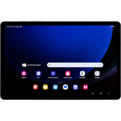 Samsung Galaxy Tab S9 5G (128GB) 8GB graphit