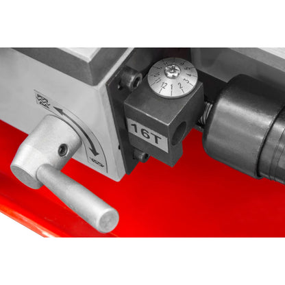 Holzmann ED300ECO 230V Tischdrehmaschine