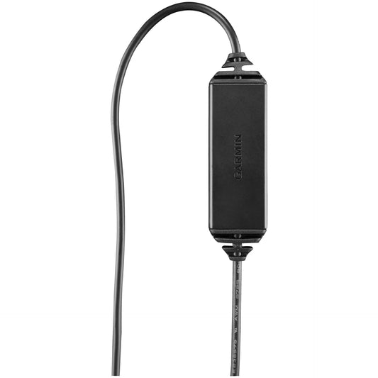 Garmin Wireless Video Receiver/ Vehicle Traffic/Power Cable BC30