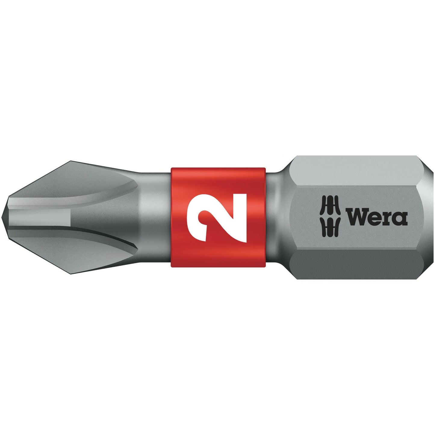 Wera KK Stubby Magazin RA 2