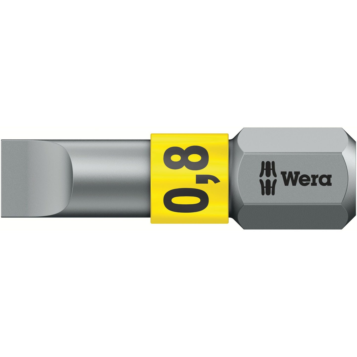 Wera KK Stubby Magazin RA 2