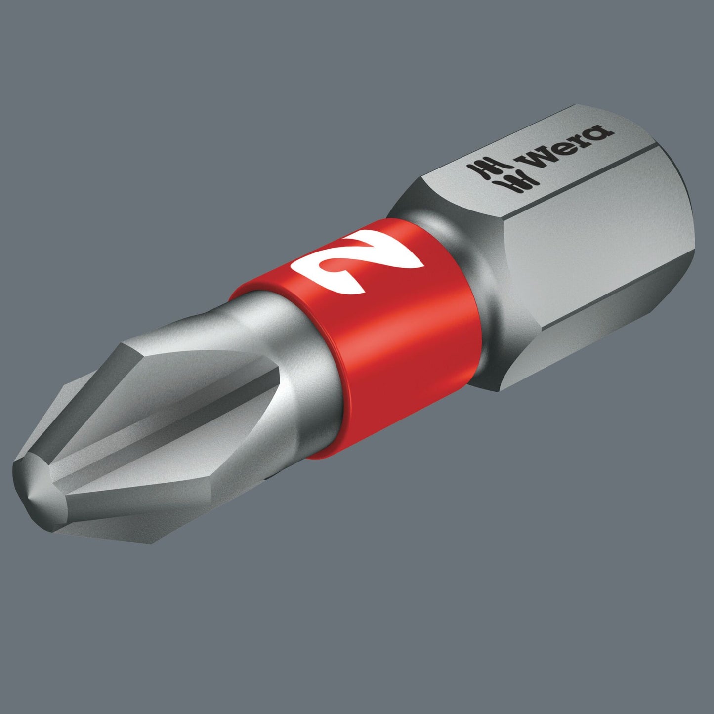Wera KK Stubby Magazin RA 2