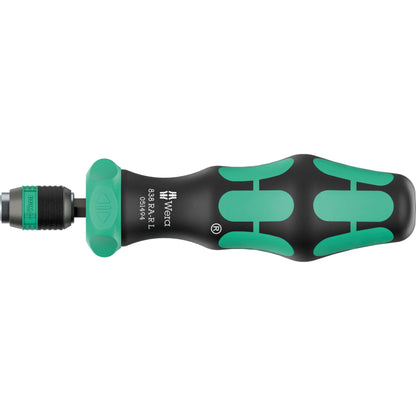 Wera Kraftform Kompakt 60 RA-R Imperial 1