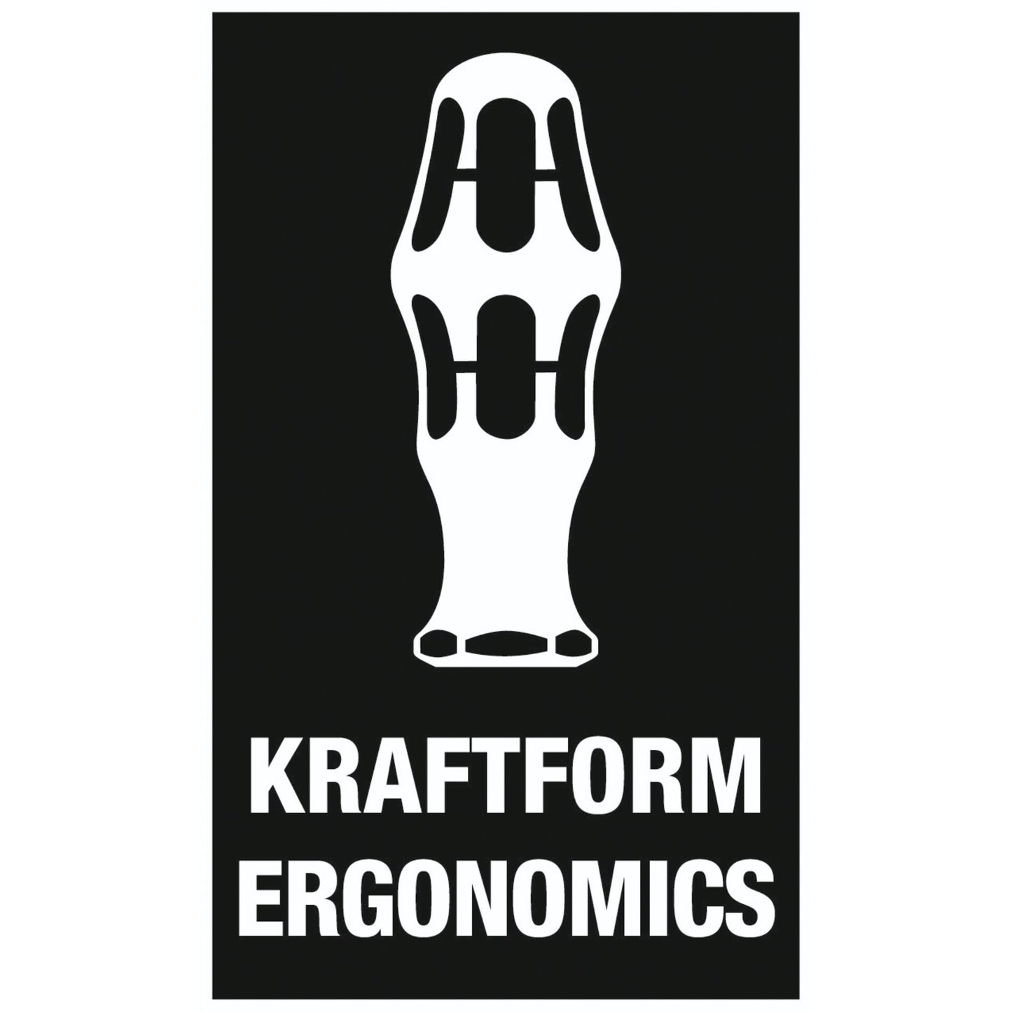 Wera Kraftform Kompakt 60 RA-R Imperial 1