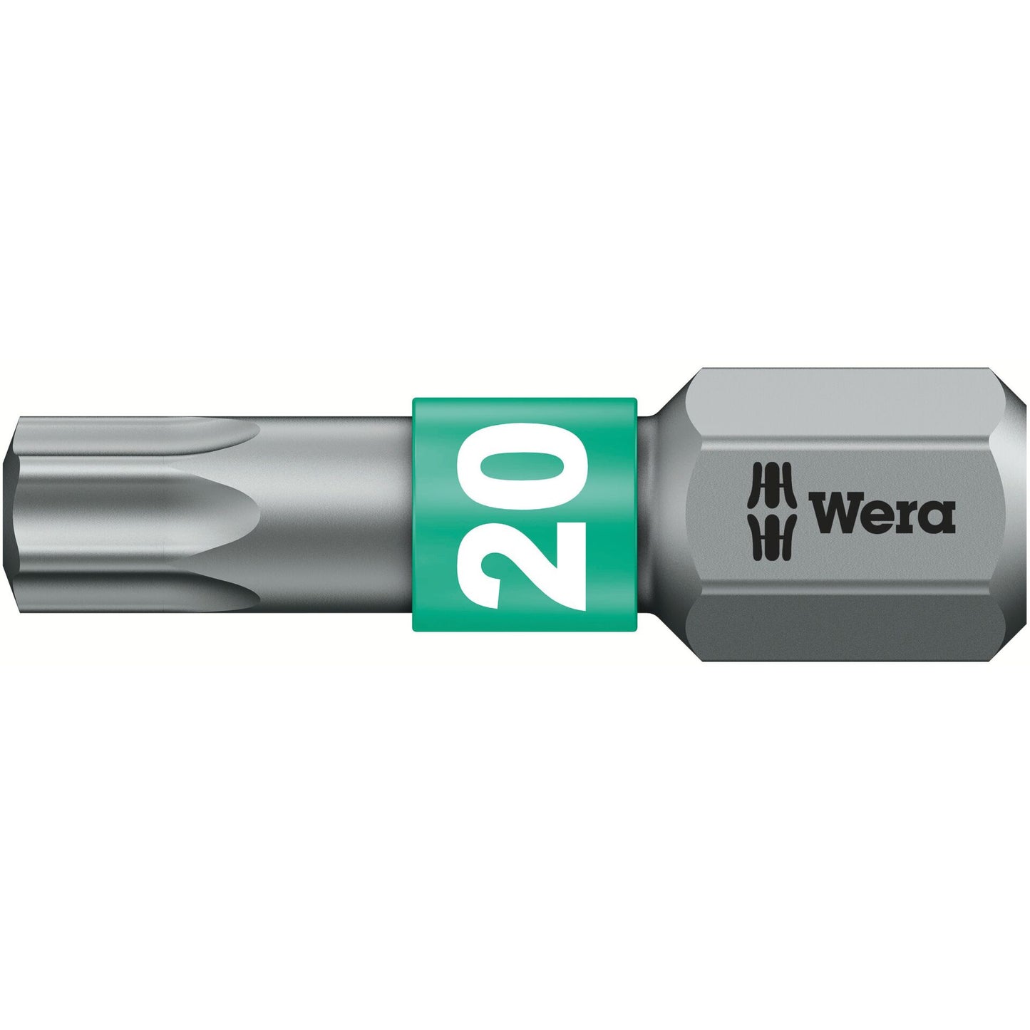 Wera Kraftform Kompakt Pistol RA-R 2