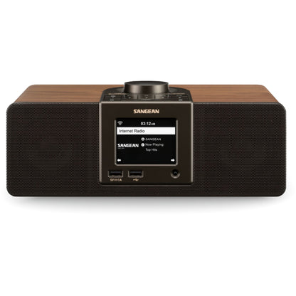 Sangean WFR-32 Walnut