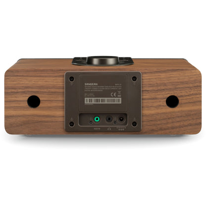 Sangean WFR-32 Walnut
