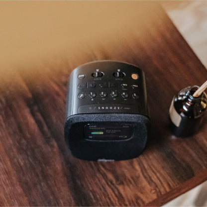 Sangean DCR-83 (Atomic 83) Black