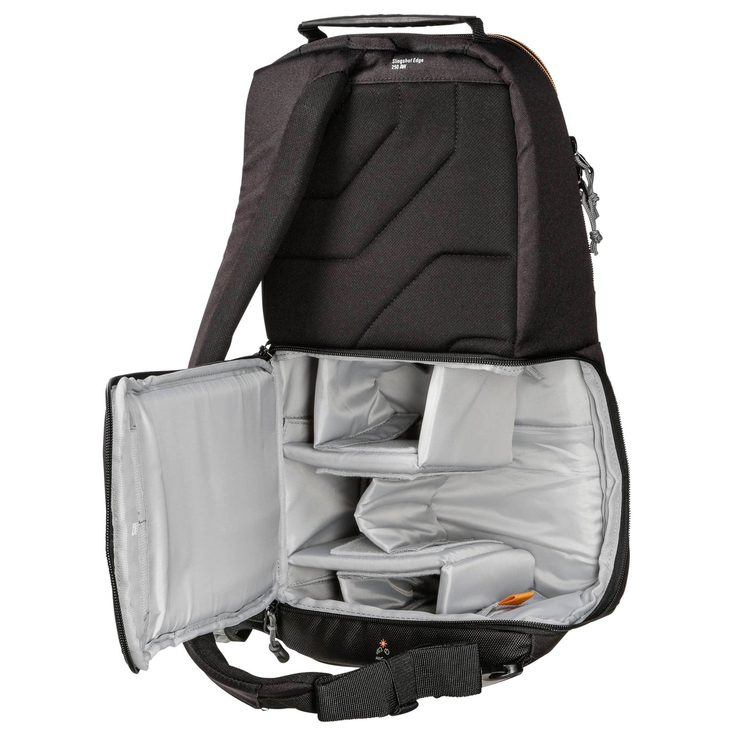 Lowepro Slingshot Edge 250 AW black