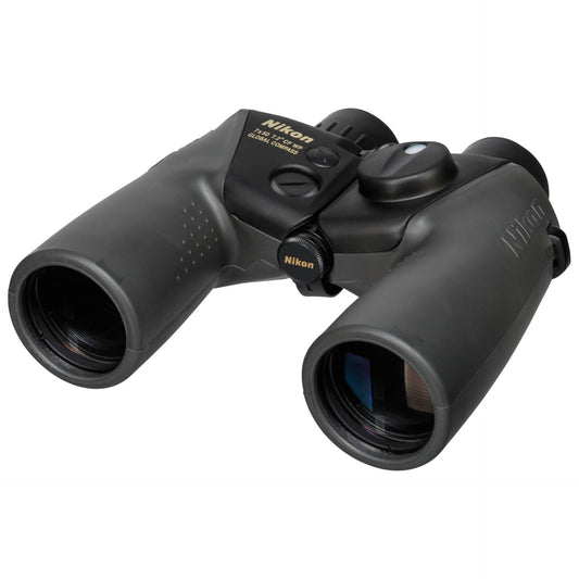 Nikon  Marine 7x50 CF WP Global Compass