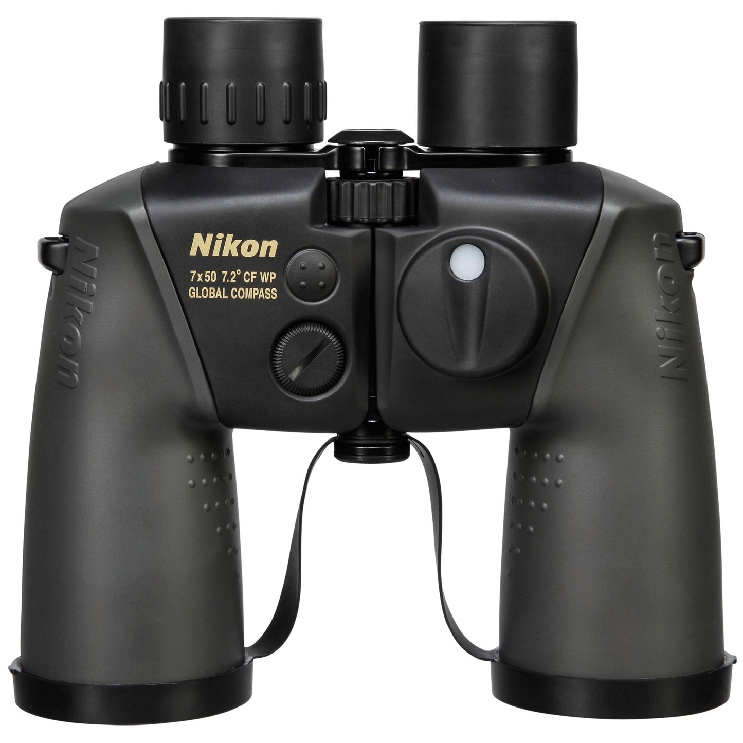 Nikon  Marine 7x50 CF WP Global Compass