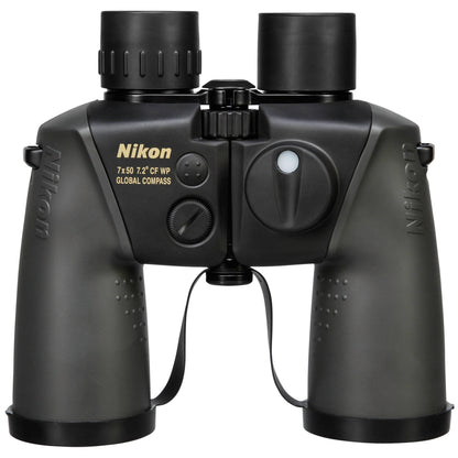 Nikon  Marine 7x50 CF WP Global Compass