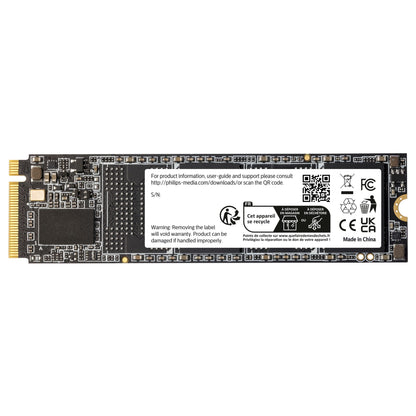 Philips Internal SSD M.2     1TB 2280 R/W 3500/2800