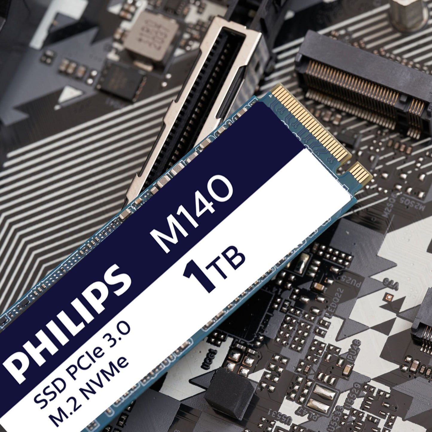 Philips Internal SSD M.2     1TB 2280 R/W 3500/2800